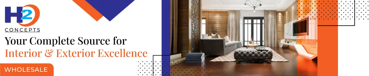 Home To Office Concepts banner