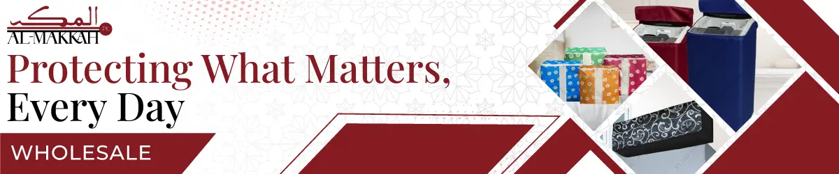 Almakkah Traders banner
