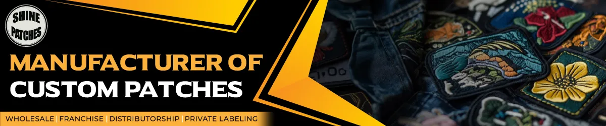 Shine CNC Point banner