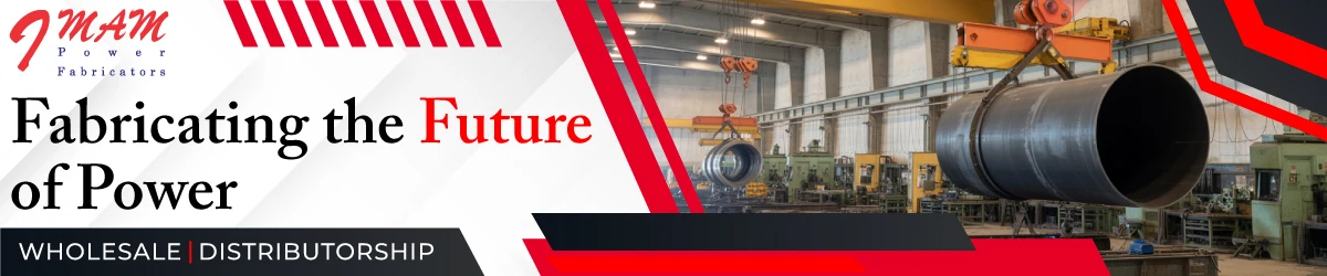 Imam Trading & Contracting SMC (Pvt) Ltd banner