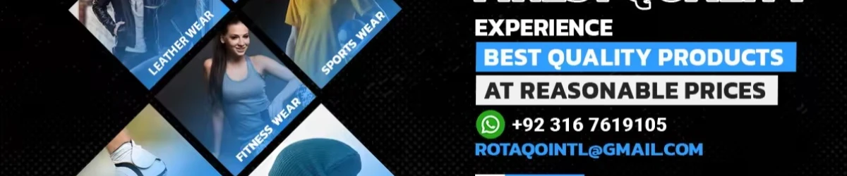 Rotaqo International banner