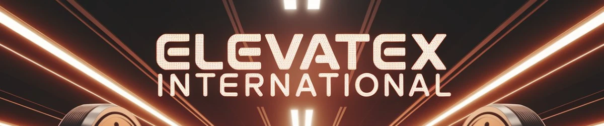 Elevatex International banner