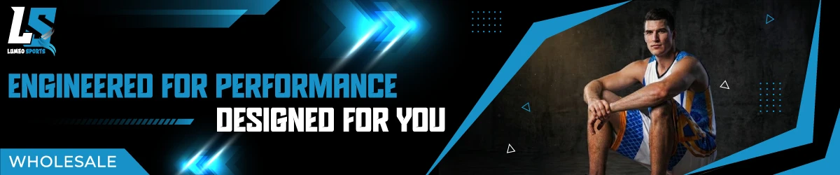 Lumeo Sports banner