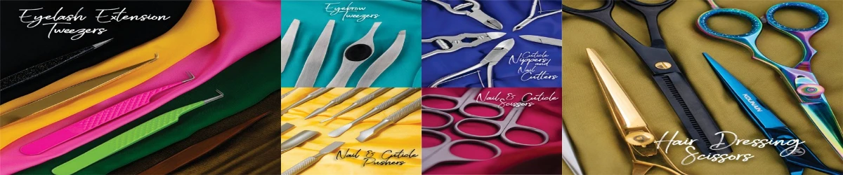 Kounain Industries banner