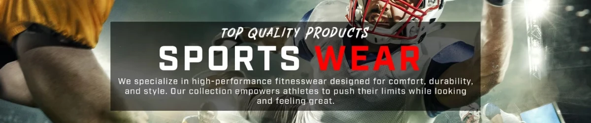 Totexa Sports banner