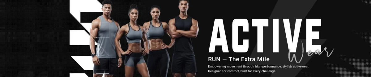 Run Apparel (Private) Limited banner
