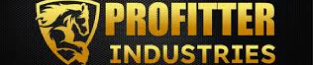 PROFITTER INDUSTRIES banner