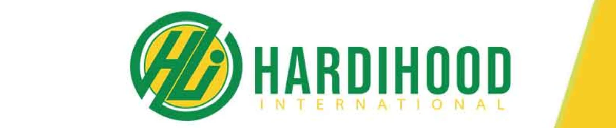 Hardihood International banner