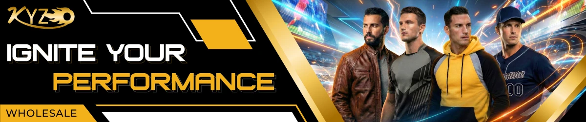 KyzoFire Industry banner