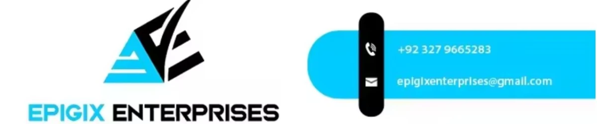 Epigix Enterprises banner