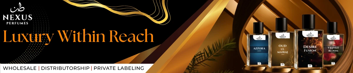 Nexus Ventures banner