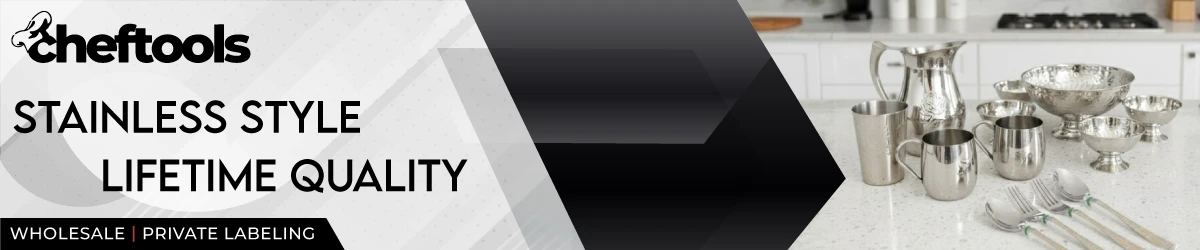 Cheftool banner