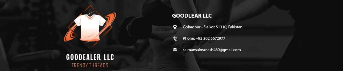 GOODEALER LLC banner