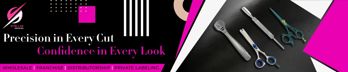 Stellar Shears banner