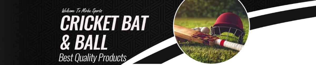 MIRBA SPORTS banner