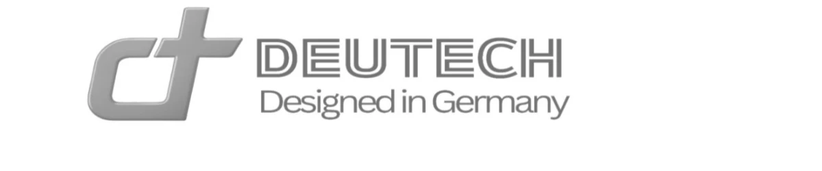 Deutech Import Export company Ltd  banner