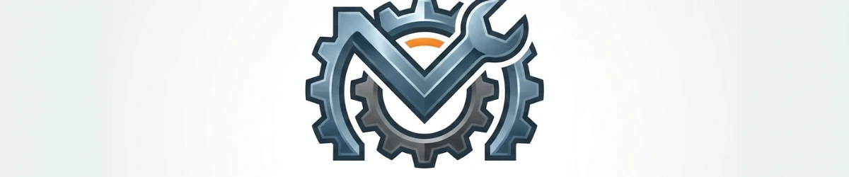 Mech teck banner