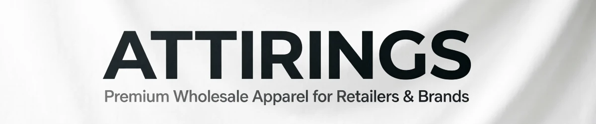 Attirings banner