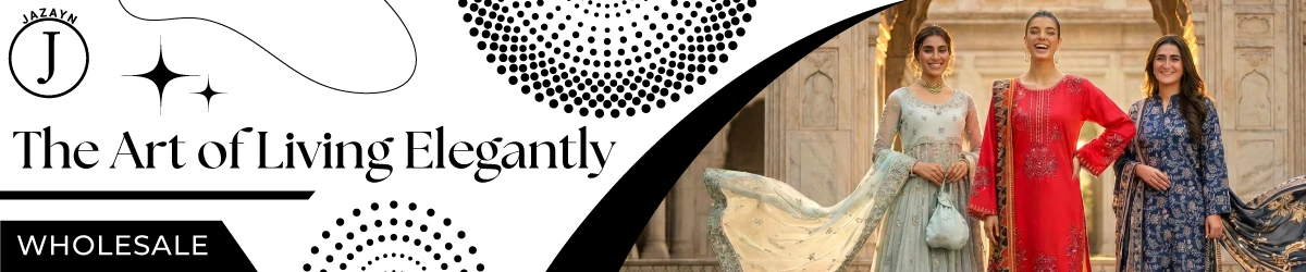 Jazayn banner