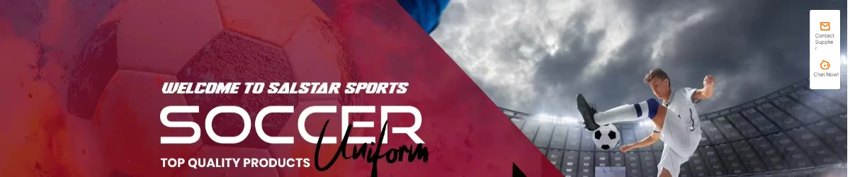 Salstar Sports  banner