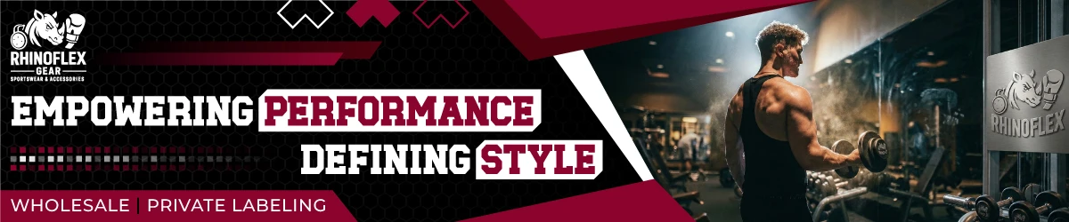 Rhinoflex Gear banner
