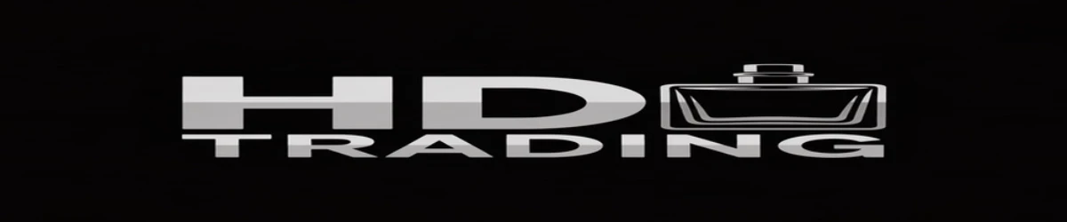HD Trading banner