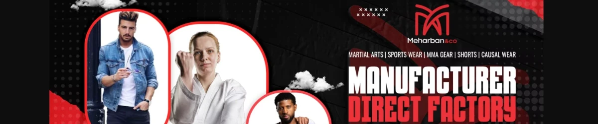 Meharban&Co banner
