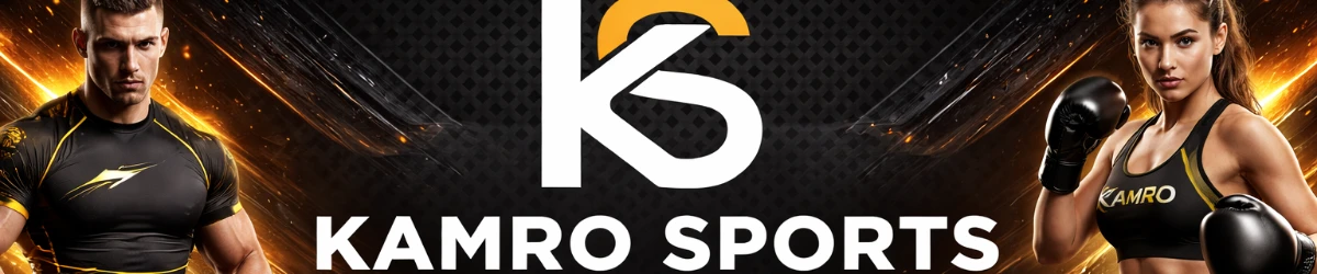 KAMRO Sports banner