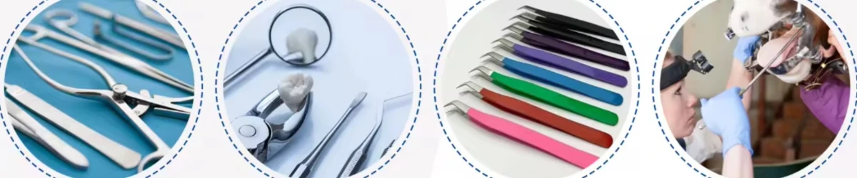 Rs surgical company  banner