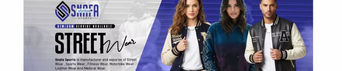 Snafa sports banner