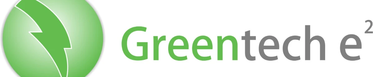 Greentech E2  banner