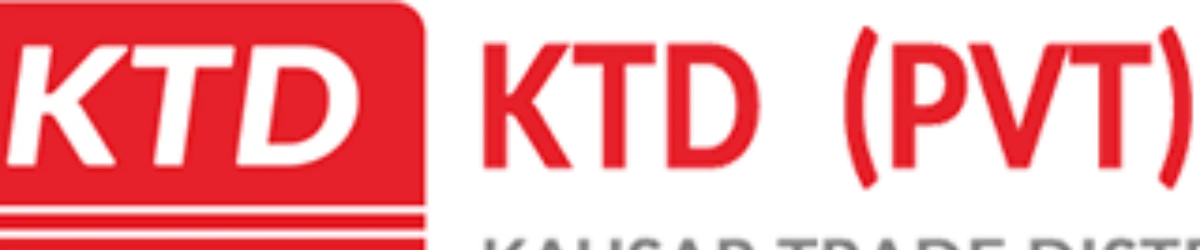 KTD(PVT)LTD banner