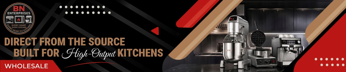 Bn Enterprises  banner