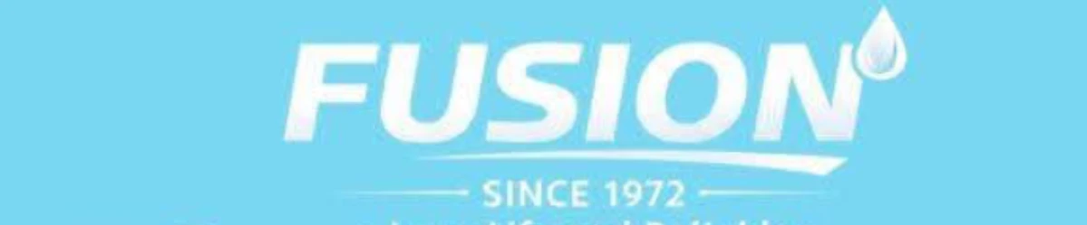 Fusion Home Appliances banner