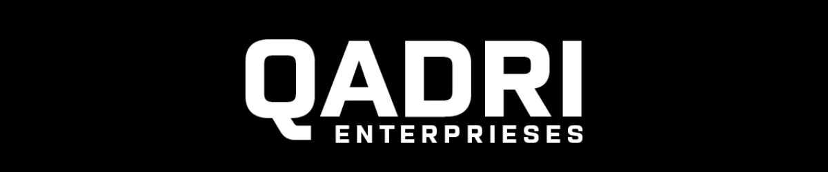 Qadri Enterprises  banner