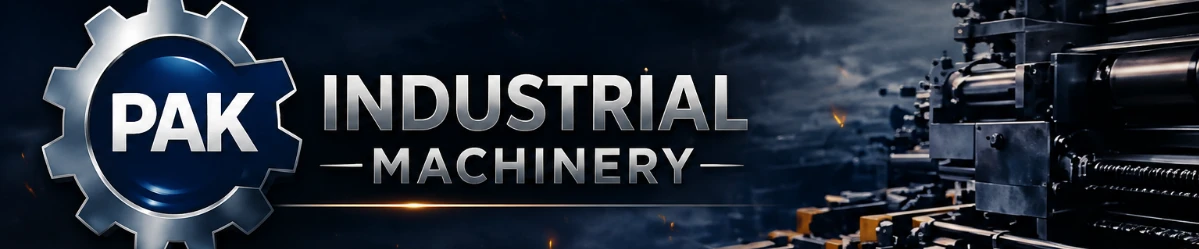 Allah King Of Industrial Machinery  banner