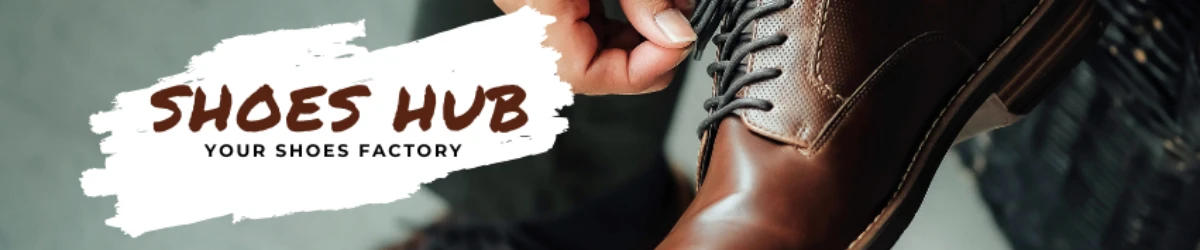 Shoes Hub banner