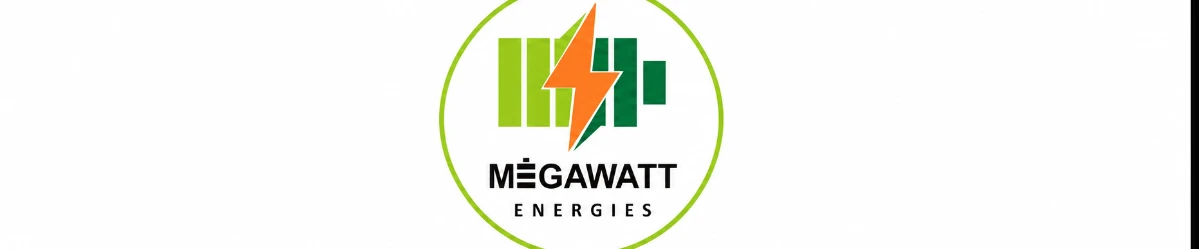 Megawatt Energies banner