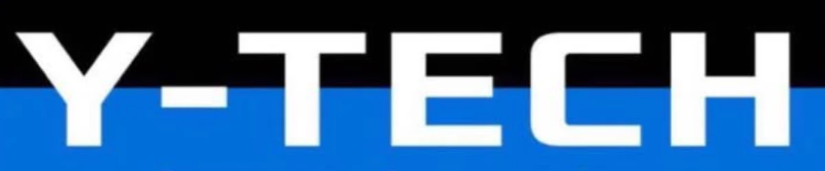 Y Tech  banner