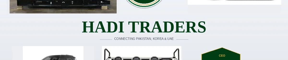 hadi traders  banner