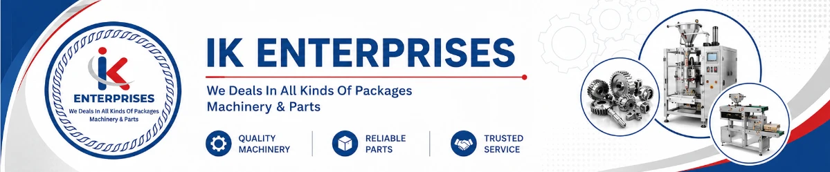 IK Enterprises banner