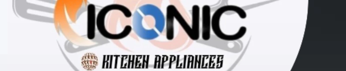 Iconic Kitchen Appliances banner