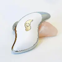  Multi-Modal Electronic Gua Sha - Professional Facial Lifting Tool Bulk Wholesale | Skincare Tech Supplier Pakistan AccuFix