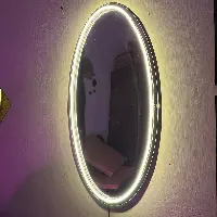  Neon Selfie Acrylic Mirror Wall Décor Decorative Room Mirror Supplier Pakistan