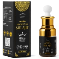  Shilajit Drops 30ml
