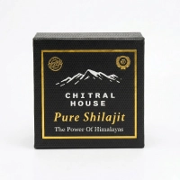  Shilajit 60g