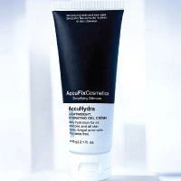  AccuHydra Hydrating Gel-Crème - Professional Clinical Moisture Bulk Wholesale | Private Label Skincare Supplier Pakistan AccuFix