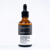  Rosemary Hair Growth Oil - Anti-Hair Fall Treatment Bulk Wholesale | Private Label Skincare Supplier Pakistan AccuFix