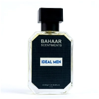  Ideal Men Perfume - Premium Concentrated Masculine Apparel Fragrance Bulk Wholesale | Private Label Supplier Bahaar Sentiments
