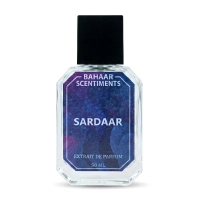  Sardar Perfume for Men - Premium Concentrated Masculine Apparel Fragrance Bulk Wholesale | Private Label Bahaar Sentiments